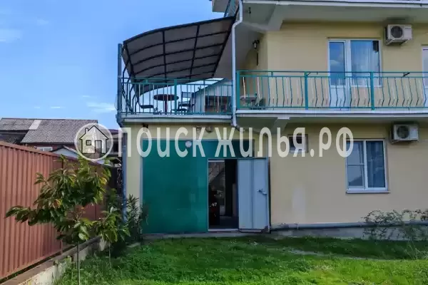 «Зелёный дворик», Вардане «Зелёный дворик», Вардане