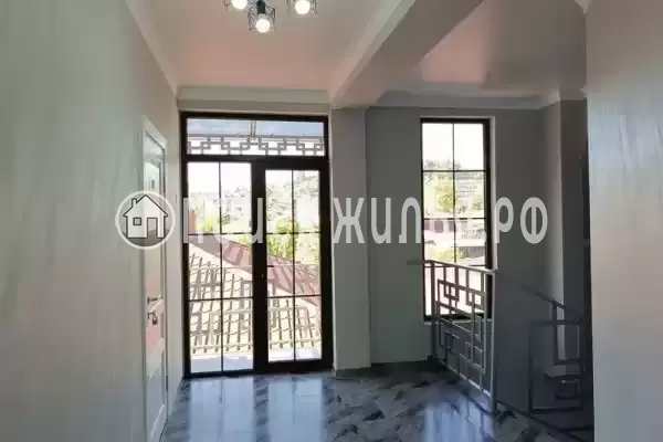 Отель «Сухум», Сухум