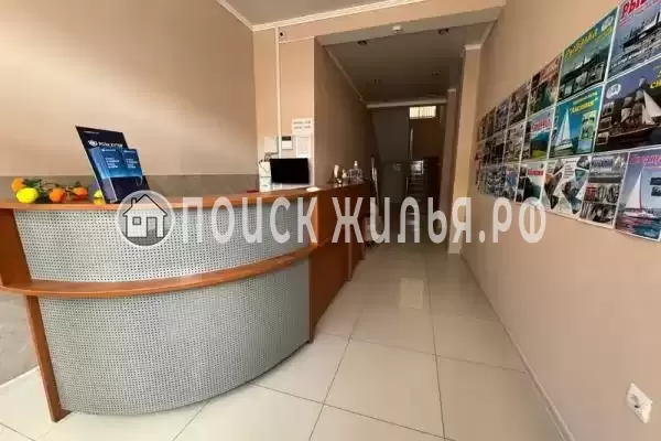 Гостиница «Вода», Лазаревское