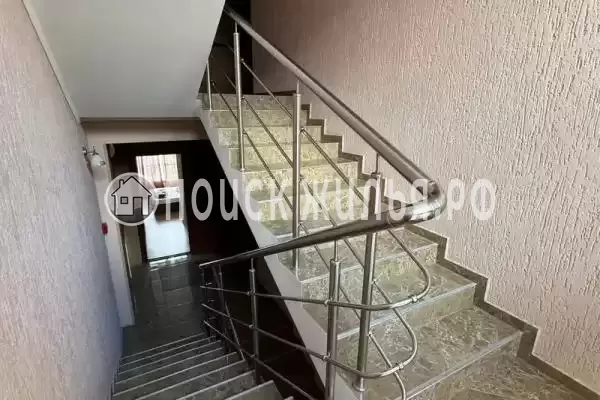 Гостиница «Вода», Лазаревское