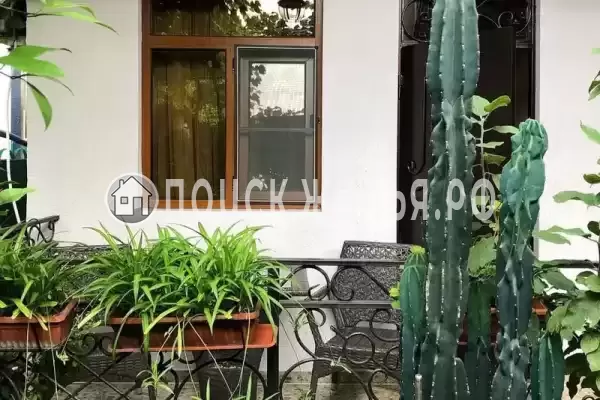 Гостевой дом «San», Гагра Гостевой дом «San», Гагра