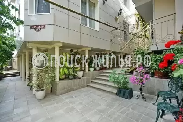 «Царский двор», Краснодарский край, Сочи, Лазаревское, Павлова, д.47/8