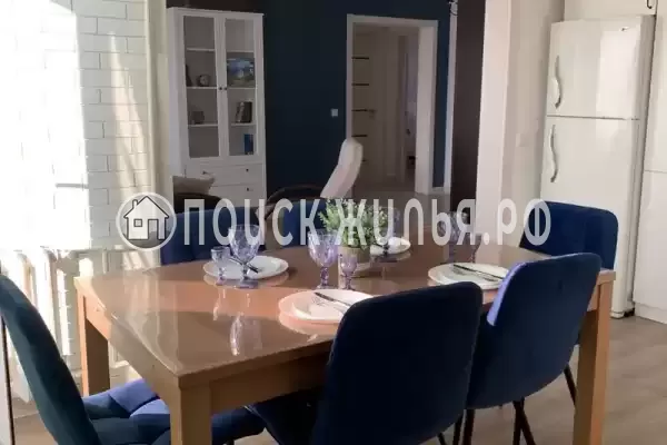 Апартаменты «Лукоморье»