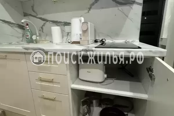 Квартира «У моря», Сочи