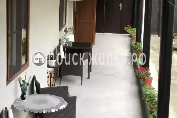 Гостевой дом «7 Я», Сухум