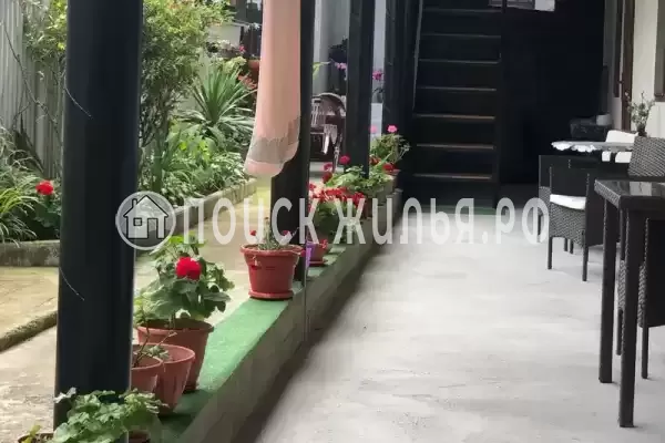 Гостевой дом «7 Я», Сухум