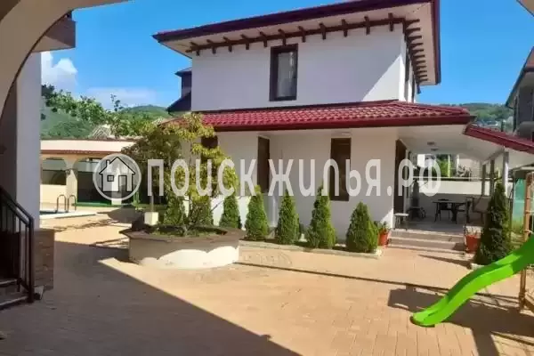 Частный сектор «Коттедж под ключ», Краснодарский край, Сочи, Лазаревское, Тормахова, д.3б/16 Частный сектор «Коттедж под ключ», Краснодарский край, Сочи, Лазаревское, Тормахова, д.3б/16