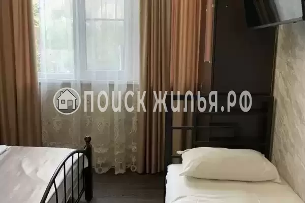 Гостевой дом, Пушкина, д.31, Цандрипш