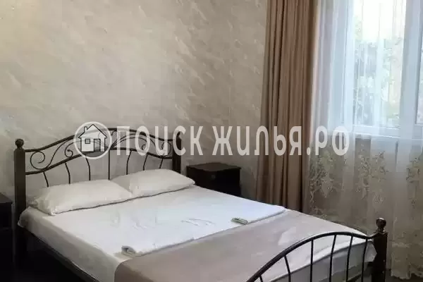 Гостевой дом, Пушкина, д.31, Цандрипш