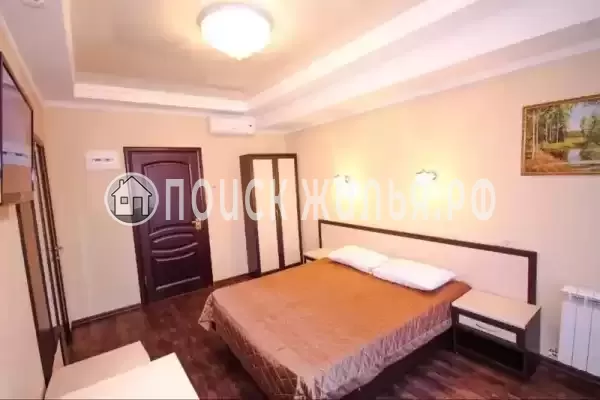 «Ника», Витязево