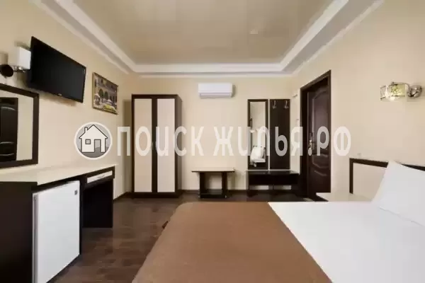 «Ника», Витязево