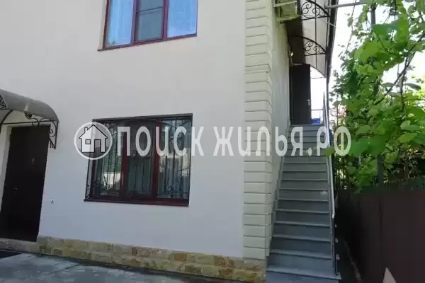 Гостевой дом «Натали», Сухум