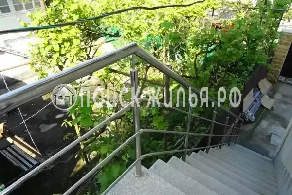 Гостевой дом «Натали», Сухум