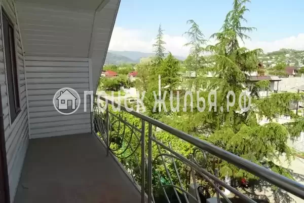 Гостевой дом «Натали», Сухум