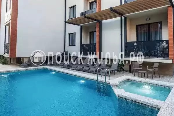 «Пион», Геленджик