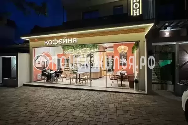 «Пион», Геленджик