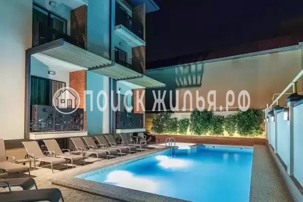 «Пион», Геленджик