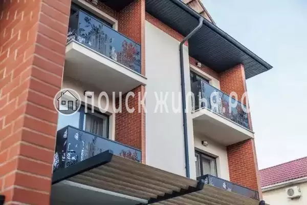 «Пион», Геленджик