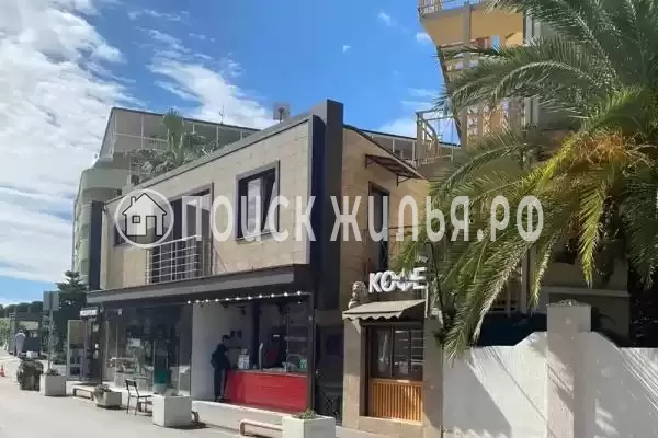 «Sun Trope», Краснодарский край, Сочи, Адлер, Бестужева, д.12