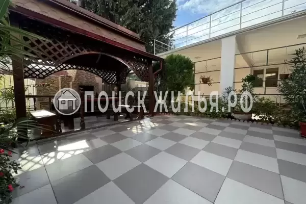 «Виктория», Геленджик