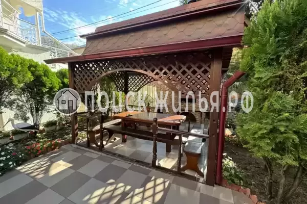 «Виктория», Краснодарский край, Геленджик, Александра Блока, д.9