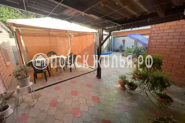 Дом под ключ «У моря», Ейск Дом под ключ «У моря», Ейск