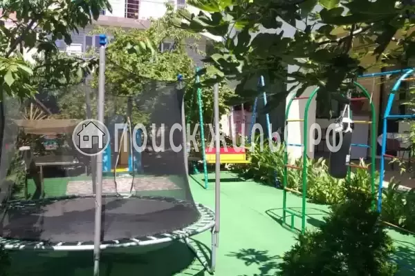 «Галини», Кабардинка