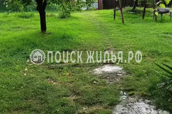 Частный сектор, Магистральная, д.22А, Чемитоквадже