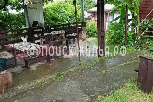 Частный сектор, Магистральная, д.22А, Чемитоквадже