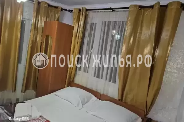 Гостевой дом «Турбаза», Сухум