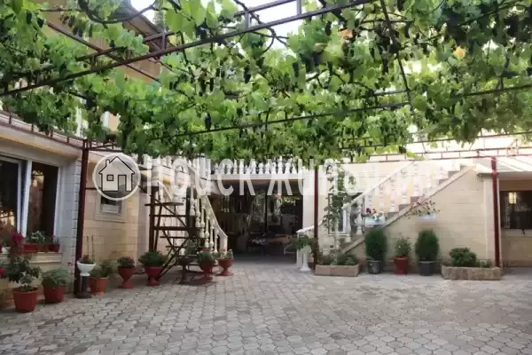 Гостевой дом «Турбаза», Сухум