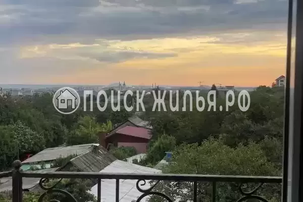 Частный сектор «Студия на Школьной»