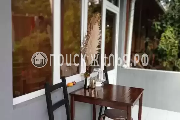 Гостевой дом «Арина», Лдзаа Гостевой дом «Арина», Лдзаа