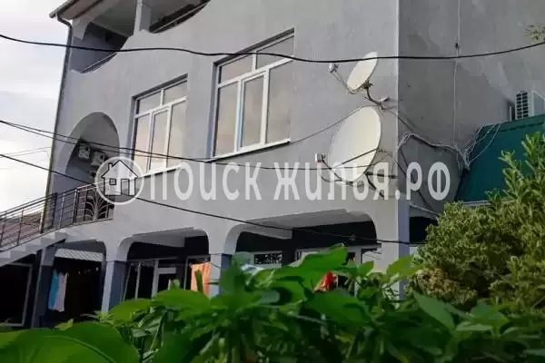 Гостевой дом «Арина», Республика Абхазия, Лдзаа, Нозадзе, д.62Б/1