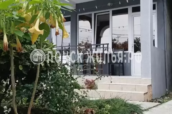 Гостевой дом «Арина», Лдзаа Гостевой дом «Арина», Лдзаа