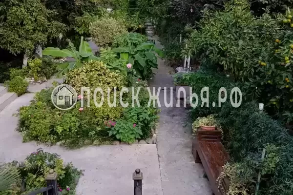 Гостевой дом «Арина», Лдзаа Гостевой дом «Арина», Лдзаа