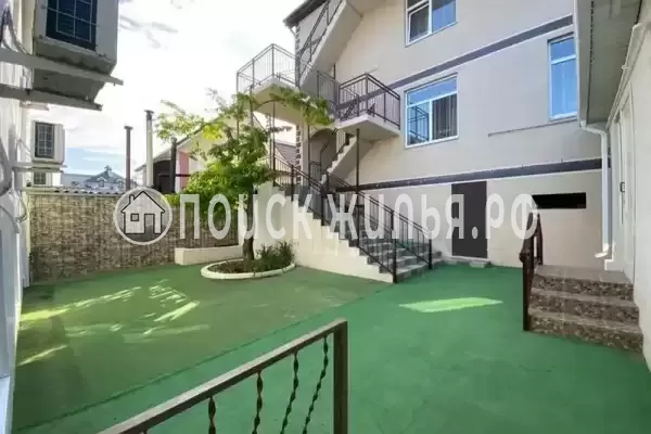 Частный сектор, Герцена, д.15