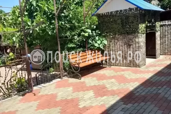 Частный сектор, Герцена, д.15, Геленджик