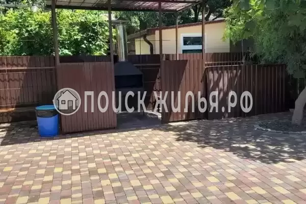 Частный сектор, Герцена, д.15, Геленджик