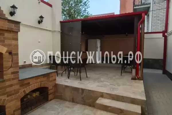 Гостевой дом «Особняк», Геленджик