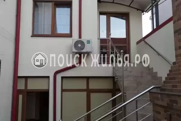 «Парус», Геленджик