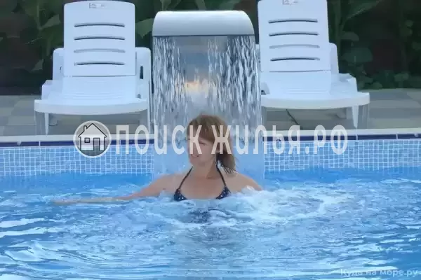 Гостевой дом «ВИКТОРиЯ», Николаевка Гостевой дом «ВИКТОРиЯ», Николаевка