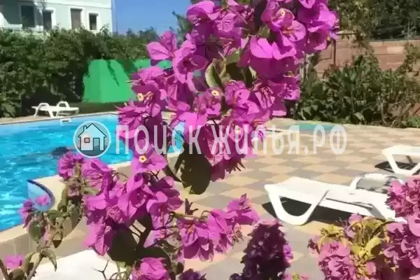 Гостевой дом «ВИКТОРиЯ», Николаевка Гостевой дом «ВИКТОРиЯ», Николаевка