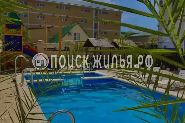 «Александр Великий», Краснодарский край, Витязево, Горького, д.25А