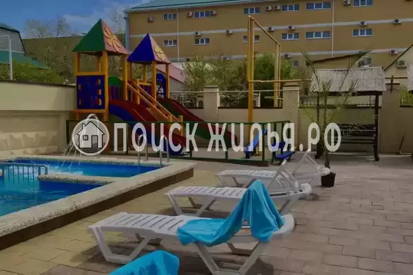 «Александр Великий», Витязево