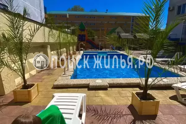 «Александр Великий», Витязево