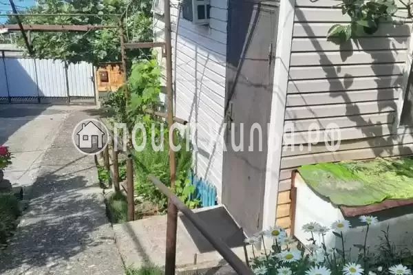 Частный сектор «Тихий дворик», Краснодарский край, Сочи, Лоо, Декабристов, д.157 Частный сектор «Тихий дворик», Краснодарский край, Сочи, Лоо, Декабристов, д.157