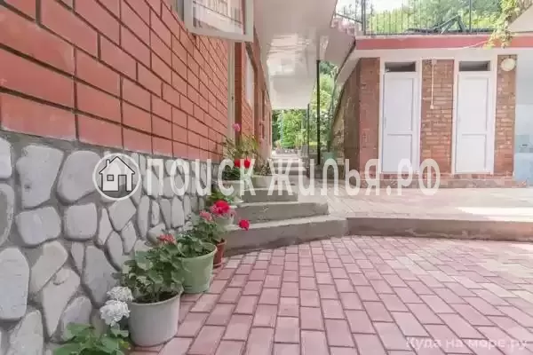 «Приморье», Дедеркой