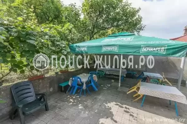 «Приморье», Дедеркой