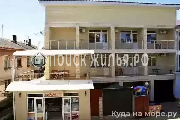 «Райский уголок»